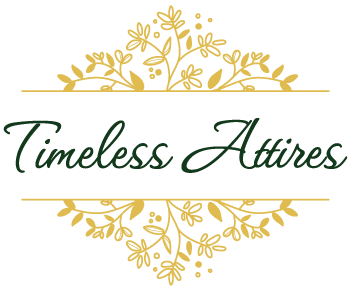 Timeless Attires Logo